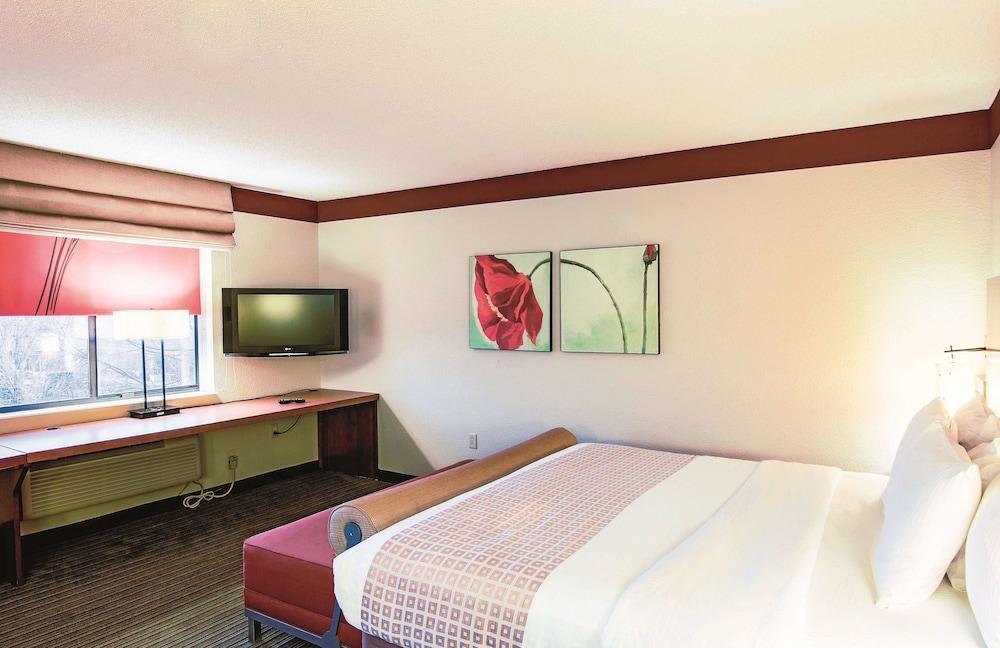 Hotel La Quinta By Wyndham Chicago Tinley Park Exterior foto