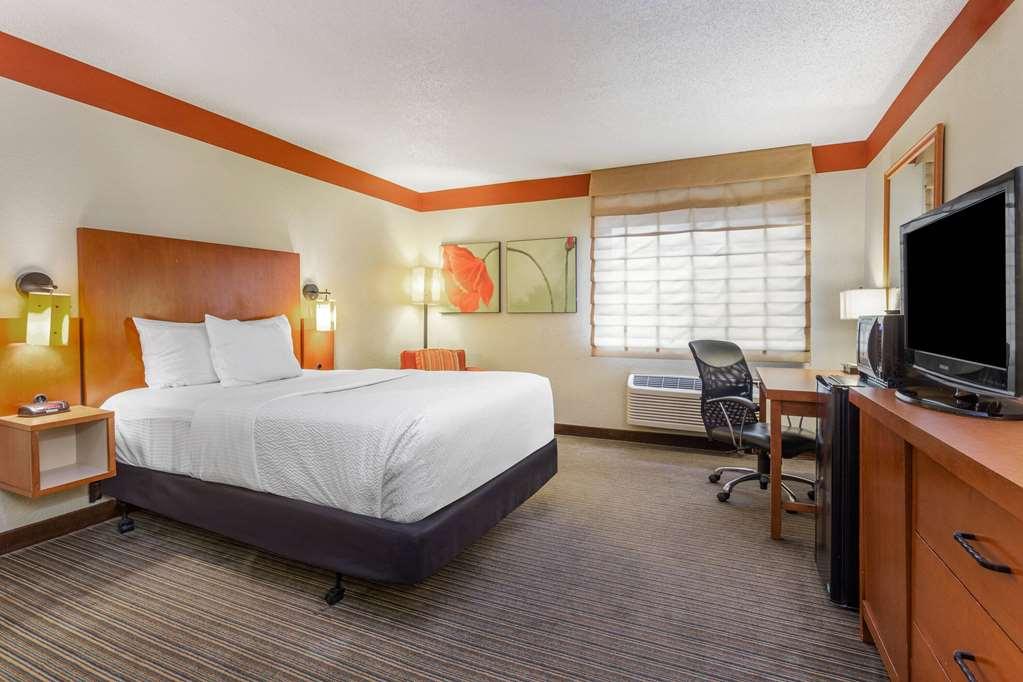 Hotel La Quinta By Wyndham Chicago Tinley Park Habitación foto
