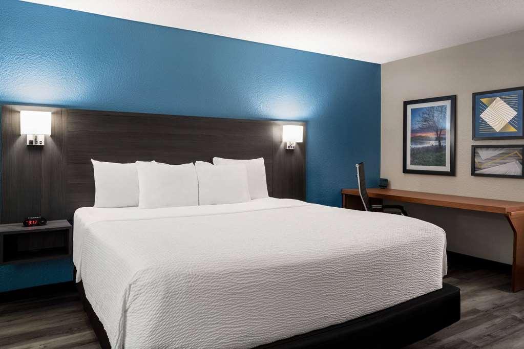 Hotel La Quinta By Wyndham Chicago Tinley Park Habitación foto